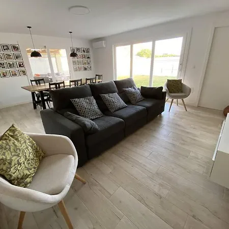 Number 10 Holiday home Chiclana de la Frontera