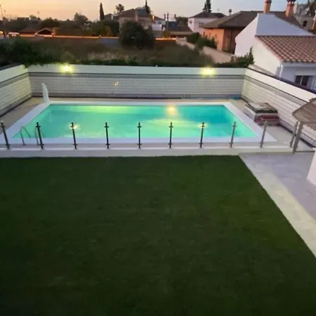 Number 10 Holiday home *