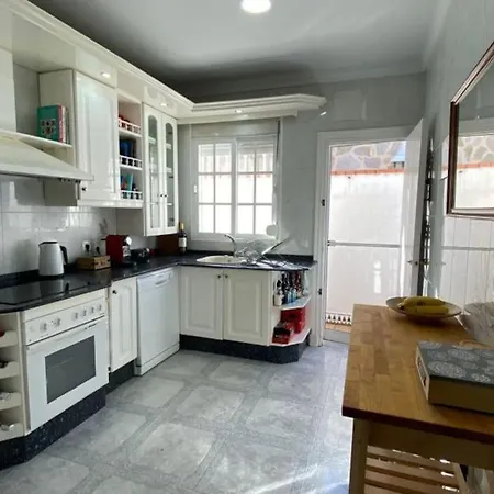 Number 10 Holiday home Chiclana de la Frontera