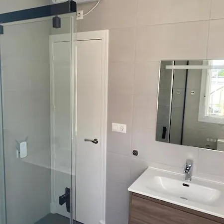 Number 10 Holiday home Chiclana de la Frontera