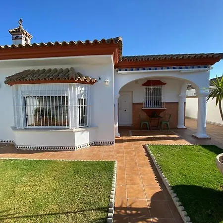 Number 10 Holiday home Chiclana de la Frontera