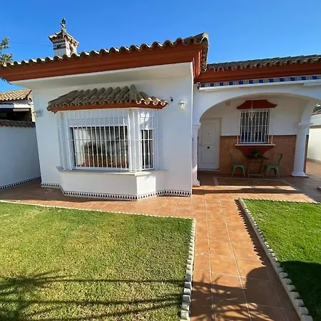 Number 10 Chiclana de la Frontera